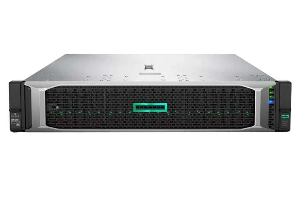 (P52534-B21-02) Конфигурация сервера (P52534-B21) HPE ProLiant DL380 Gen11 8SFF