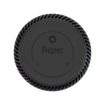 Умная колонка Яндекс Станция Лайт с Алисой