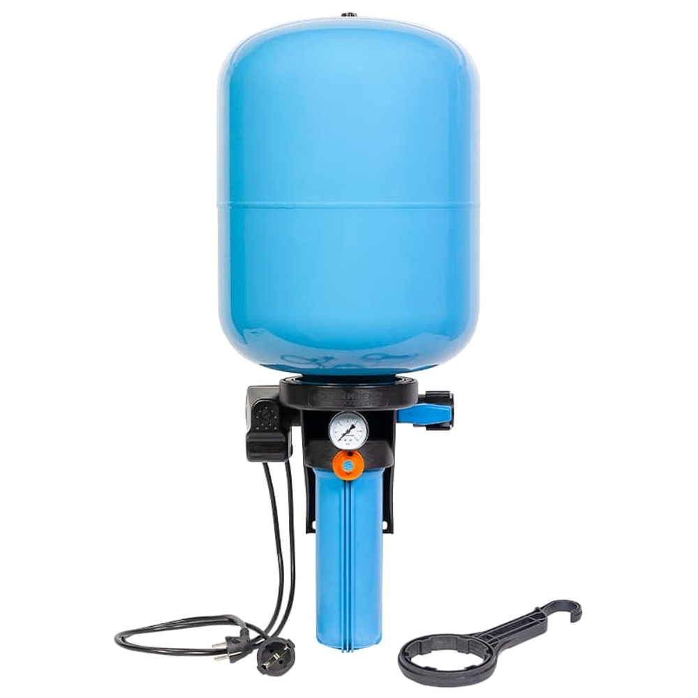 Краб-Т 50 л. Джилекс