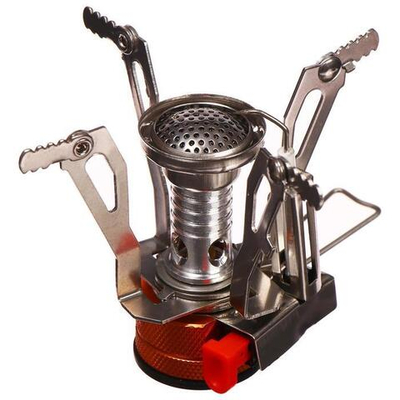 Газовая горелка Maclay SL-701