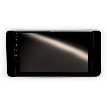 LT рамка VOLKSWAGEN POLO С 2020+ / SKODA RAPID 2021+ Г. / 10"