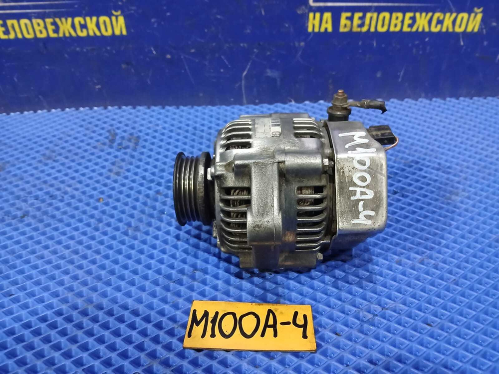 Генератор TOYOTA DUET 1998-2000