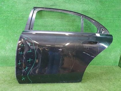 Дверь задняя левая Mercedes S W223 (2020-н.в.)