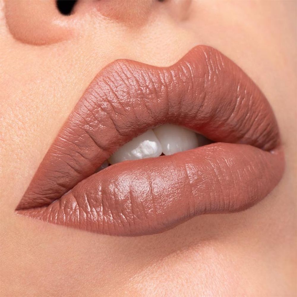 Губная помада-карандаш Catrice Mattlover Lipstick Pen - 060 молочный шоколад