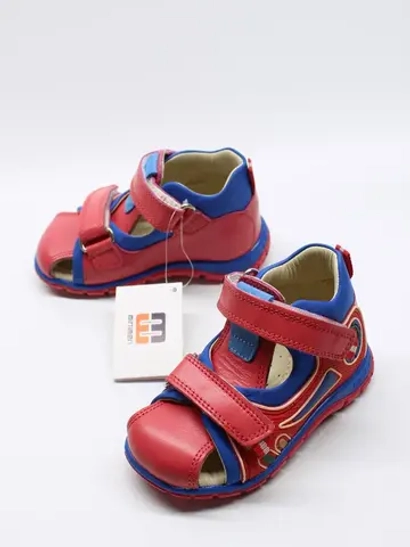 Сандалии Первые Шаги