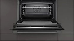 Встраиваемый электрический духовой шкаф Neff C17MS22G0