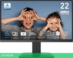 Монитор MSI 21.5" Pro MP223 E2