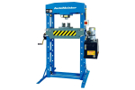 Пресс электрогидравлический AutoMeister 50 тонн 74160