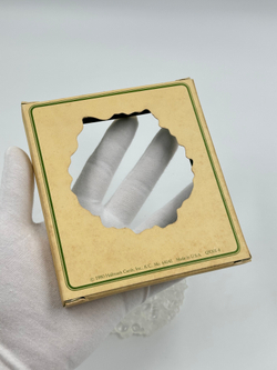 Ёлочное украшение Hallmark 1980 год