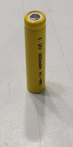 Аккумулятор ET H-4/5AAAA300