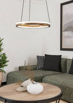 Подвесной светильник Eglo MEZZOMONTE 901826