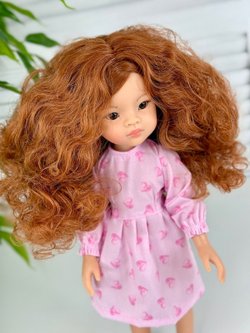 Кукла для девочки 32см Селия (04686)