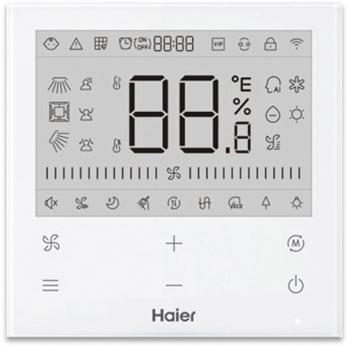 Сплит-система Haier AP140S2SK1FA / 1U140S2SN1FA AP (Колонные) Super Match Plus