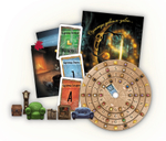 Exit-квест. Зачарованный лес