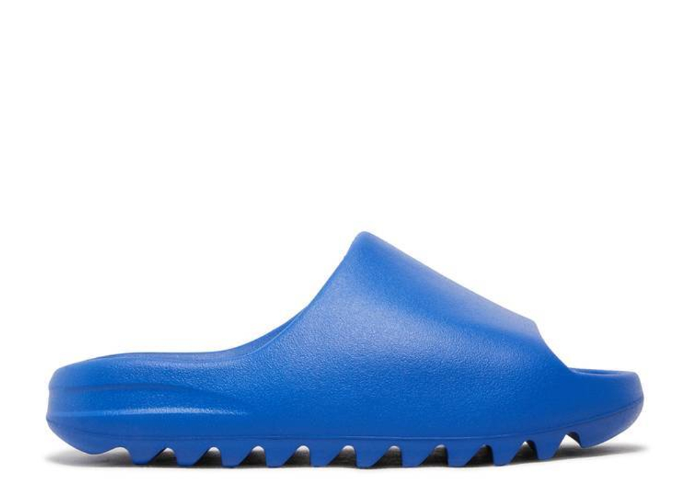 Yeezy Slides "Azure"