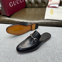 Мюли Gucci