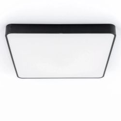 Citilux Купер CL724K105G1 LED RGB Светильник с пультом Чёрный