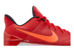 Кроссовки Nike Kobe Ad University Red