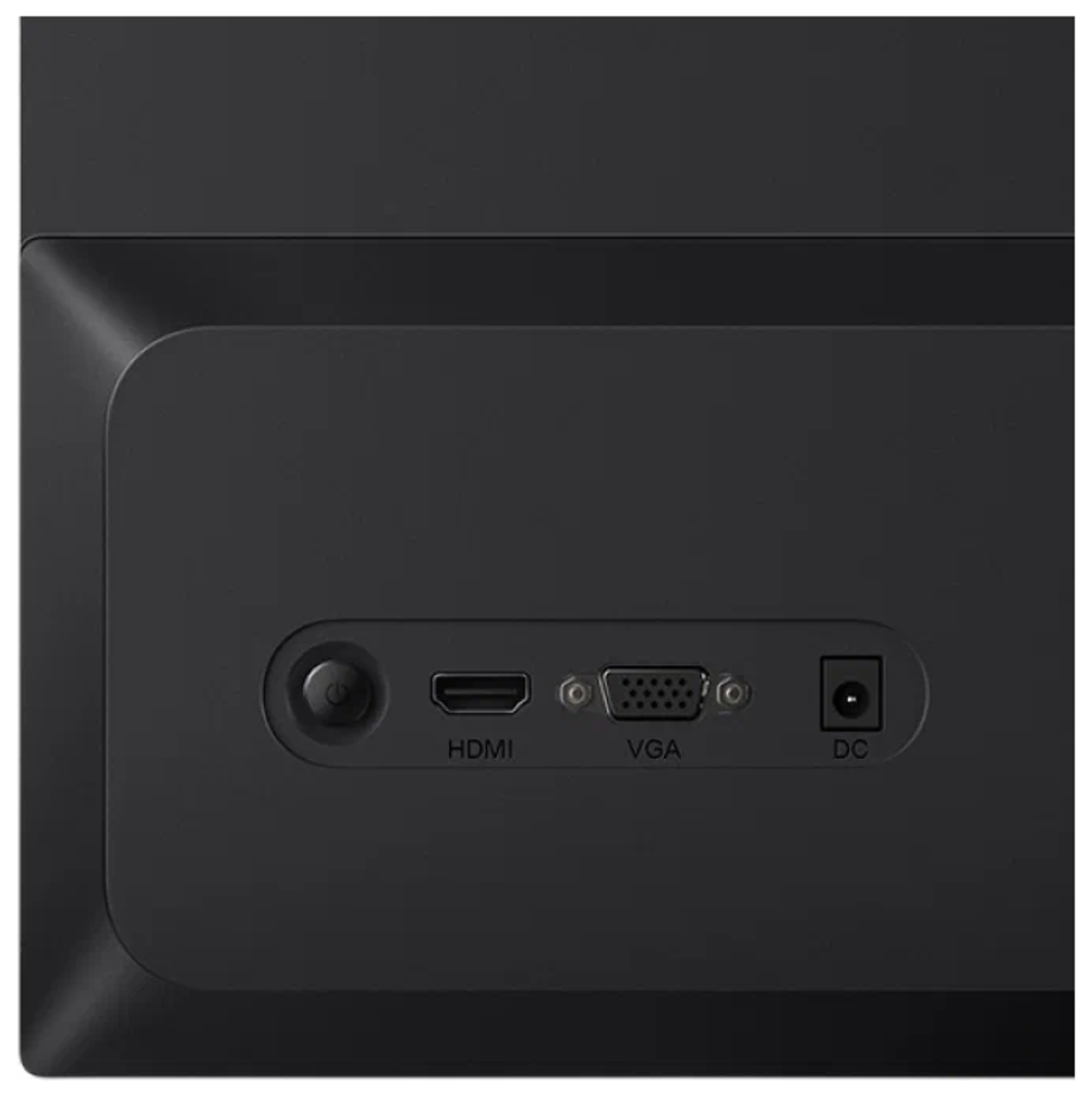 21.45" Монитор Xiaomi Redmi RMMNT215NF, 1920x1080, 75 Гц, *VA, черный