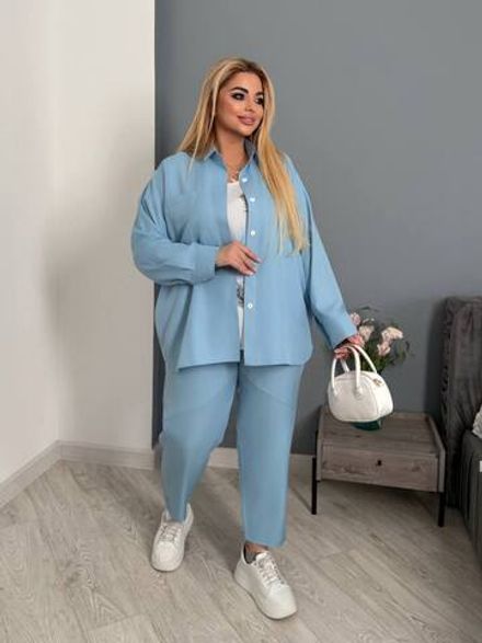 Комплект тройка УК-360-2 Фабрика Моды Фото 2