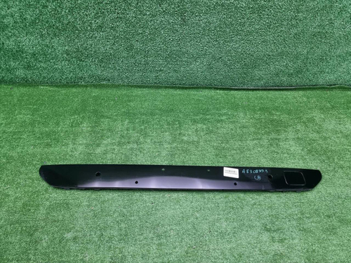 Накладка перед. бампера BMW X7 G07 (19-22) M-paket