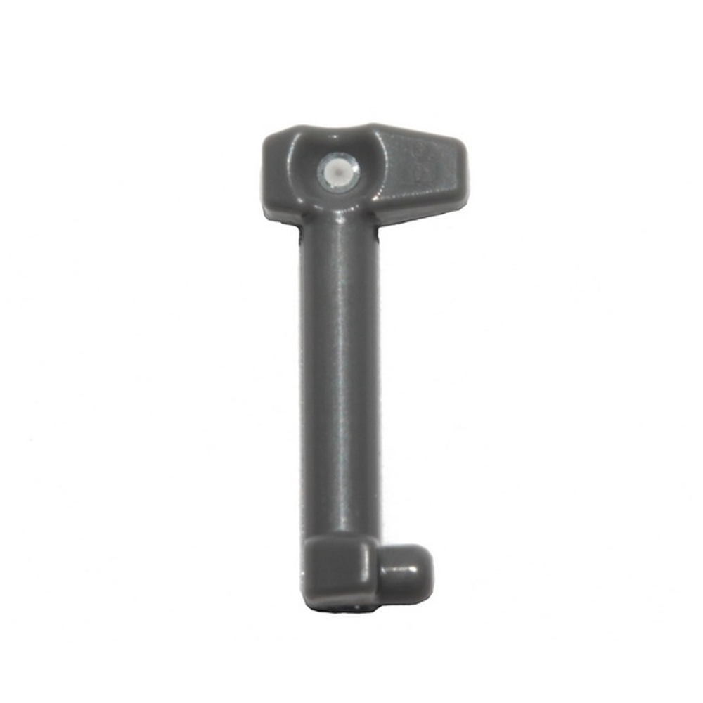 Антенна 61190d Dark Bluish Gray