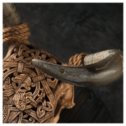 Артефакт тотем «Защищенный Победой»