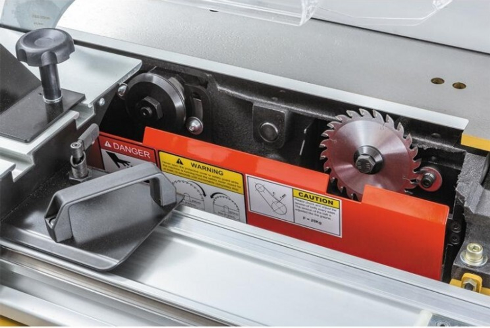 Станок форматно-раскроечный Powermatic PMPS-1600 PMPS-1600-3