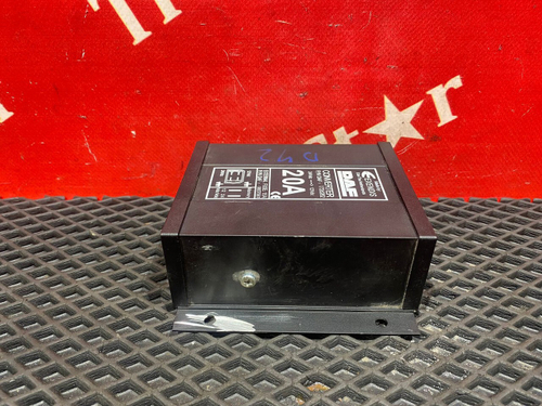 Преобразователь напряжения