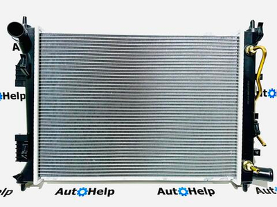 Радиатор охлаждения 25310-1R050 PA16