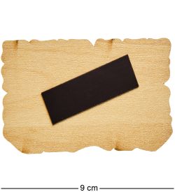 МТ- 004/08 Магнит «Новосибирский зоопарк»