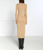 платье Tommy Hilfiger - светло-коричневый(WW0WW35889)