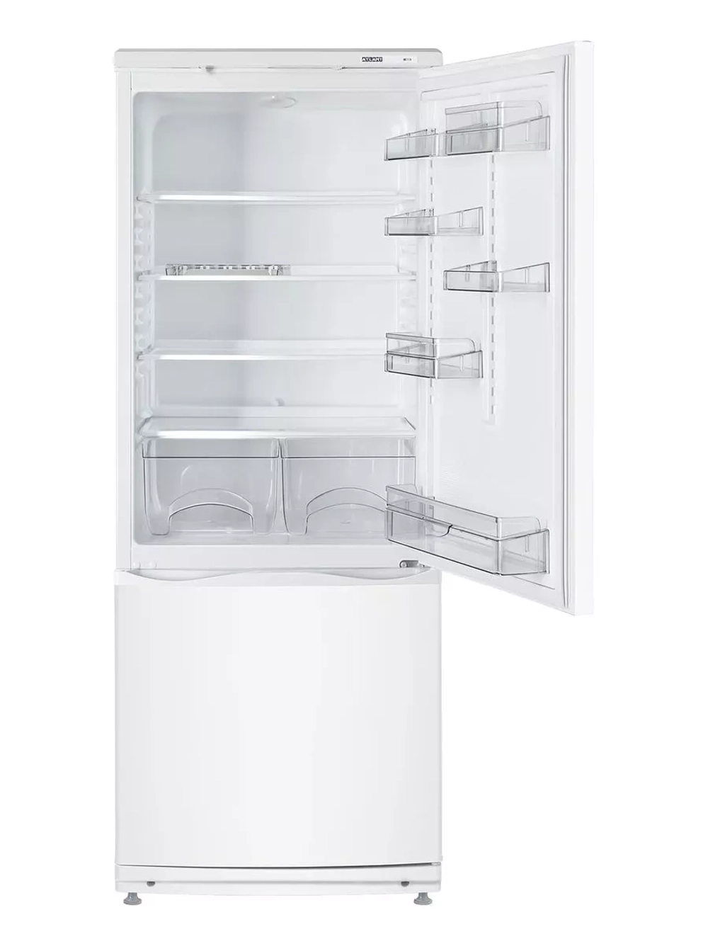 Холодильник АТЛАНТ 4009-022 белый