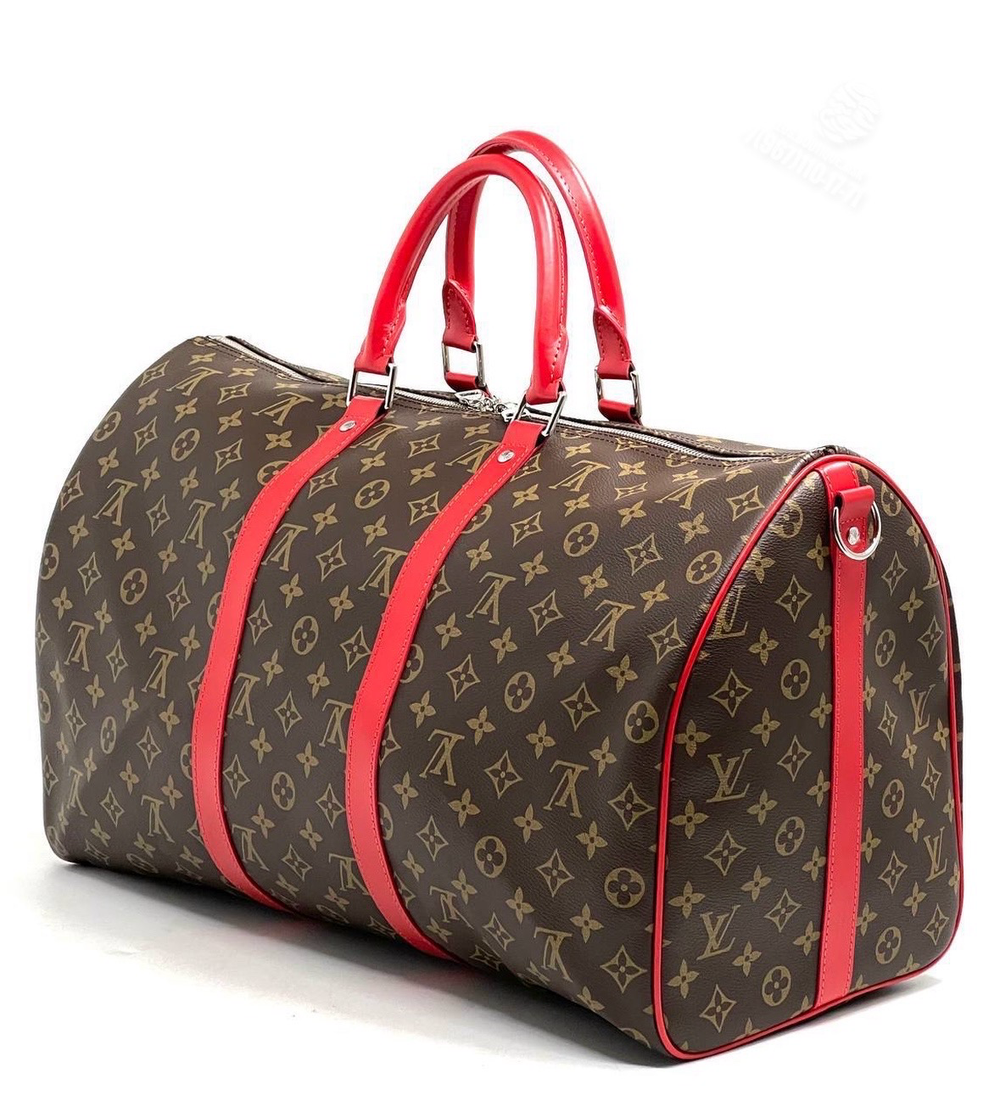 Дорожная сумка Louis Vuitton Keepall 50
