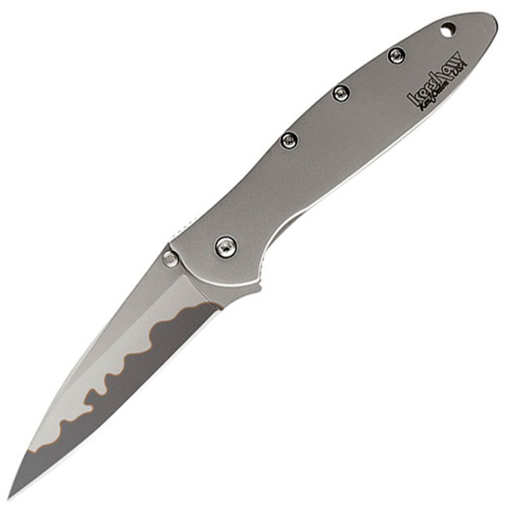 Нож Kershaw модель 1660CB Leek