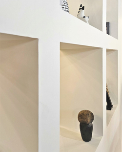 Статуэтка Wood Owl A