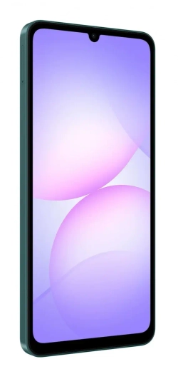 Смартфон Samsung Galaxy A07 6/128Gb Green (SM-A075F)