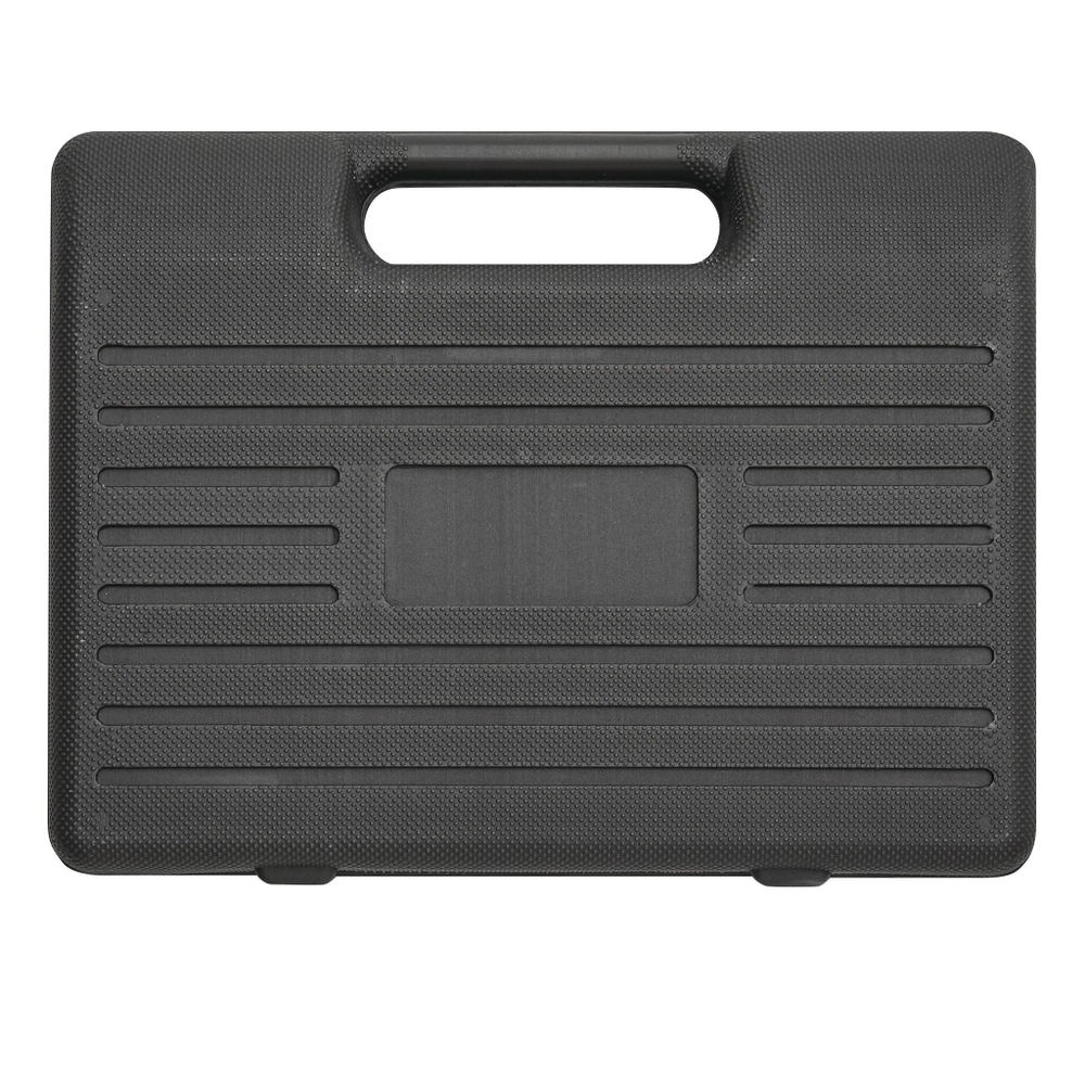 Набор инструментов MASTERKIT, красный, чёрный