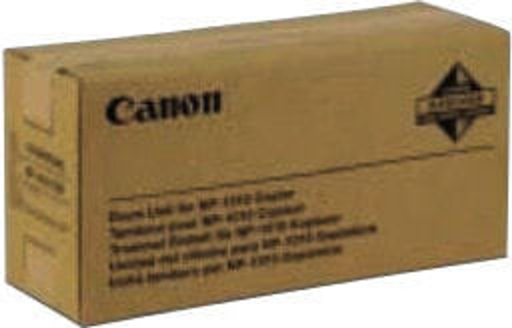 Картридж тонерный Подлинный Черный Canon NP-G5 13600sh f NP3030 3050 1376A002