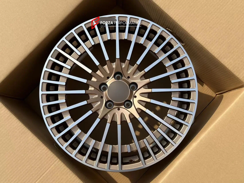 КОВАНЫЕ ДИСКИ ДЛЯ MERCEDES-BENZ EQB 250 МЕРСЕДЕС-БЕНЦ