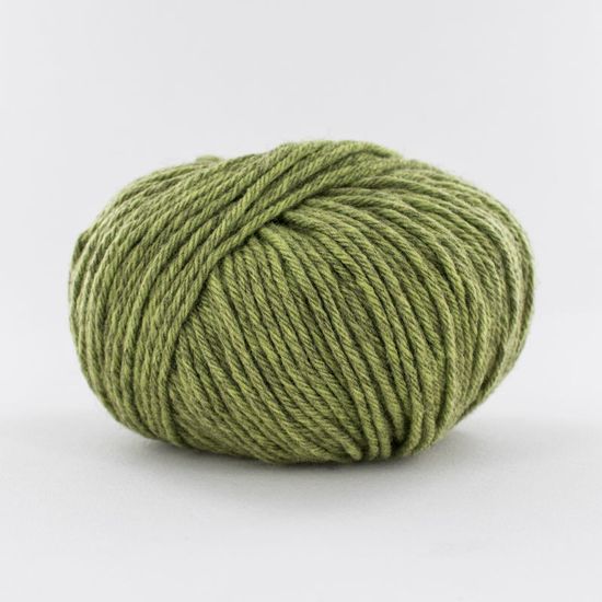 Пряжа FONTY Mongolia5 (15% пух яка, 85% меринос)