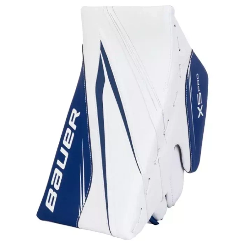 Блин вратаря Bauer Vapor X5 Pro (INT)