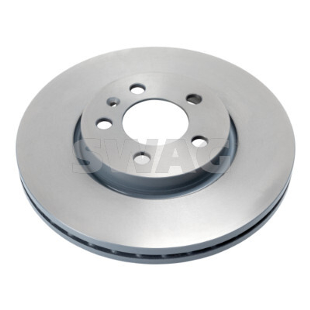 SWAG - 33106928-SWA - Brake Disc