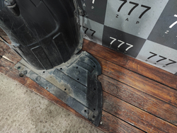 Подкрылок передний левый GAC GS3 24-нв Б/У Оригинал 7135001CRV0000