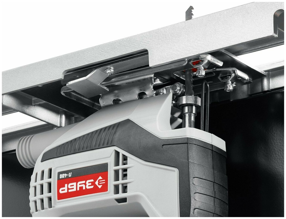 Распиловочный станок ЗУБР ЗПДС-255-1500, 1500 Вт