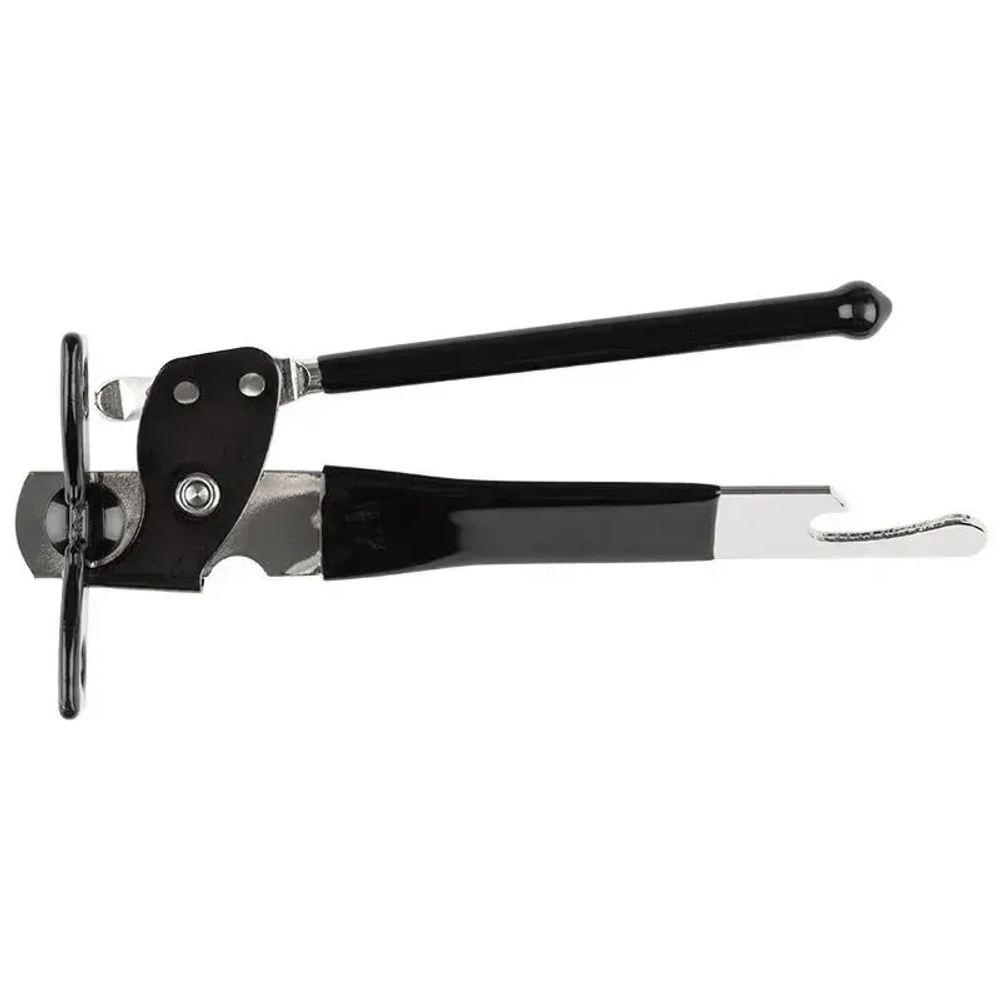 Нож консервный CASUAL+, металлический, длина 17,8 см