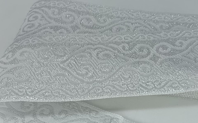 Тесьма жаккард, ш. 5 см