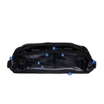 BJIAX Nylon Handbag Briefcase Large Men"s Black