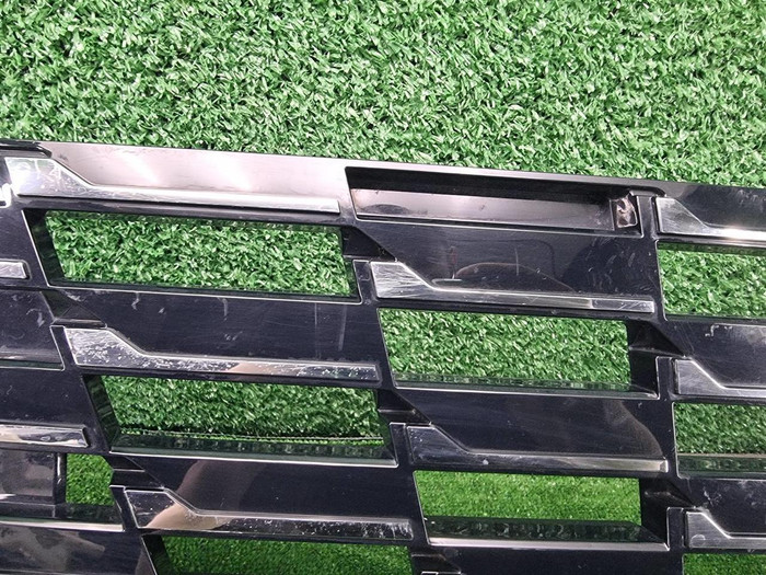 Решетка радиатора Changan CS55PLUS (2021-2024)