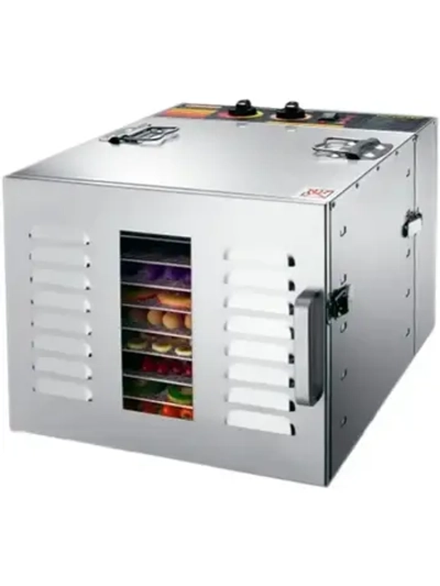 Сушилка для овощей Kocateq / Дегидратор